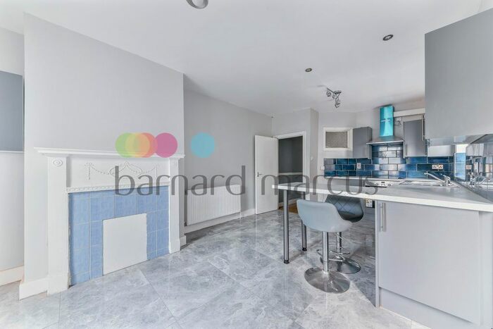 4 Bedroom Property To Rent In Trafford Road, Thornton Heath CR7