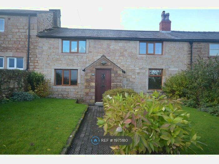 3 Bedroom Terraced House To Rent In Top O'the Lane, Brindle, Chorley, PR6