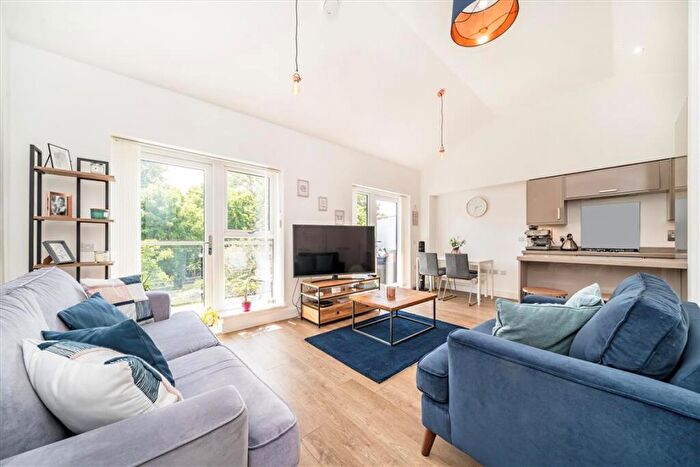 2 Bedroom Flat For Sale In Rectory Place, Woolwich, SE18