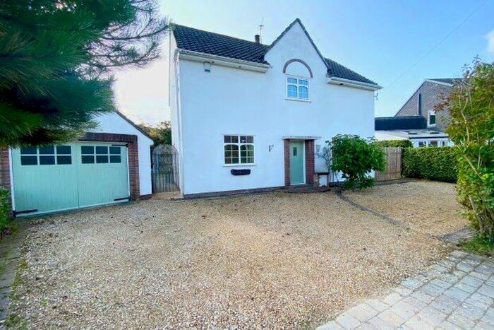 3 Bedroom Detached House To Rent In Beech Hey Lane, Neston, CH64