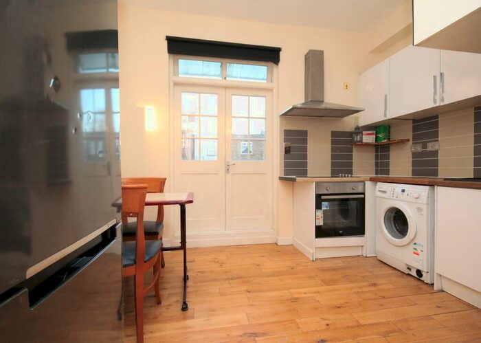 Studio To Rent In Kentish Town Road, Kentish Town, NW5