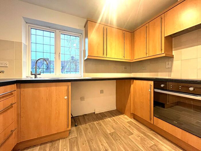2 Bedroom Apartment To Rent In Beadle Place, Great Totham, CM9