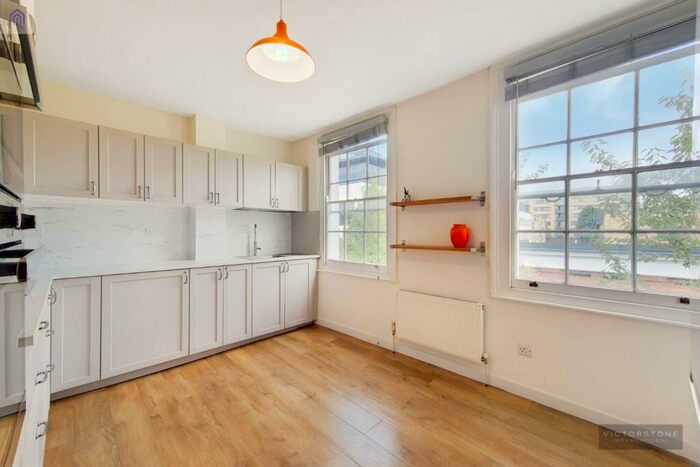2 Bedroom Apartment To Rent In Wharfdale Road, Kings, Cross, London, N1