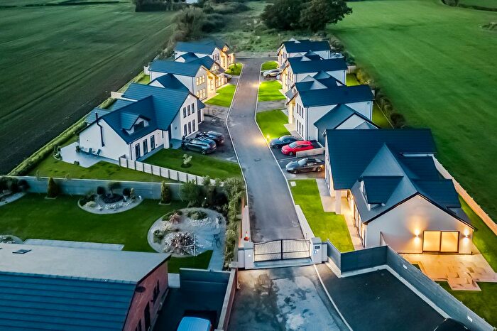 4 Bedroom Detached House For Sale In The Stables, Whittingham, PR3