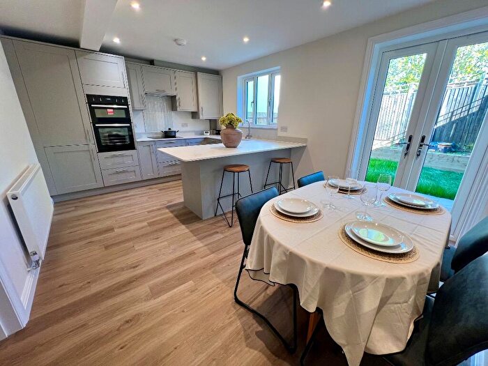 3 Bedroom House To Rent In Bocking End, Braintree, Essex, CM7