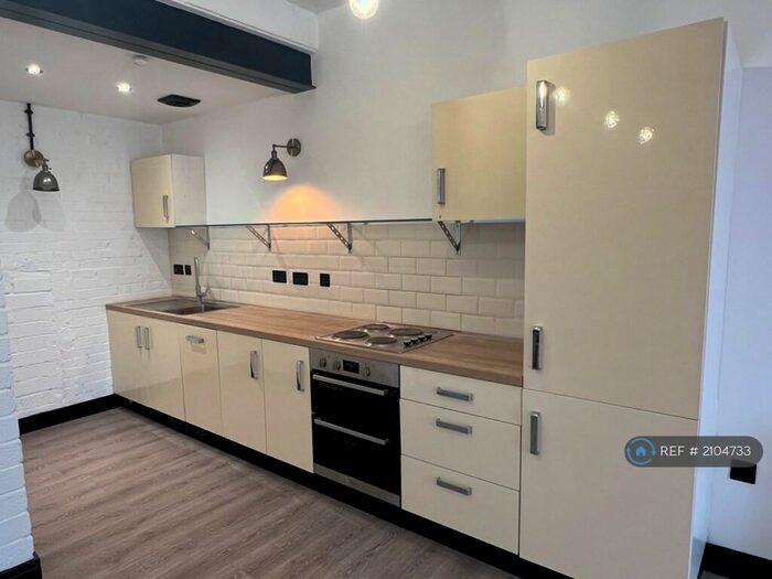 1 Bedroom Flat To Rent In Stafford Street, Bristol, BS3