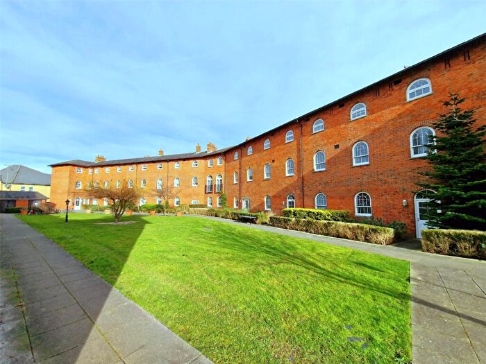 3 Bedroom Apartment To Rent In Redwood Court, Nightingales, Bishops Stortford, Hertfordshire, CM23