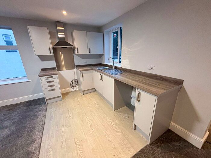 1 Bedroom Flat To Rent In Upstairs Flat, Summer Road, Erdington, Birmingham, B23