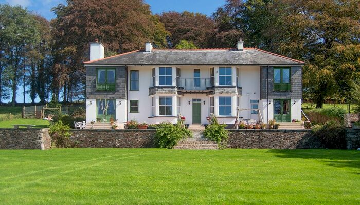 7 Bedroom Country House To Rent In Brentor, Brentor, Tavistock, Devon, PL19