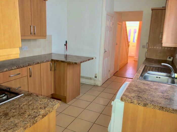 3 Bedroom House To Rent In Princess Street, Llanelli, Carmarthenshire, SA15