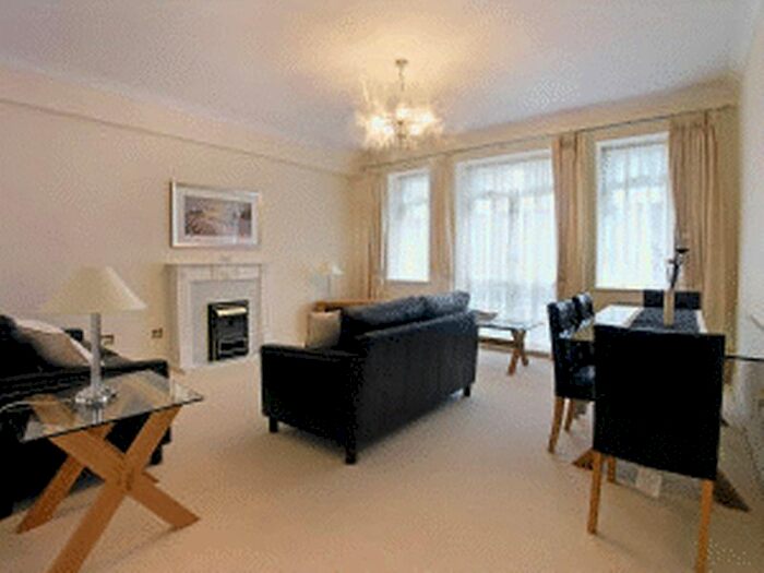 2 Bedroom Flat To Rent In Pemberton House, East Harding Street, London, EC4A