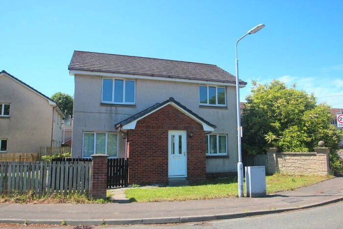 2 Bedroom Flat To Rent In Covenanters Rise, Dunfermline, Fife, KY11