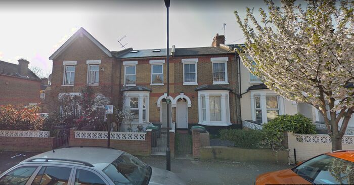 5 Bedroom Terraced House To Rent In Tynemouth Road, Tottenham, London N15