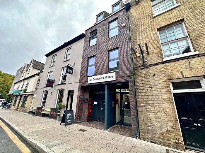 2 Bedroom Flat To Rent In City Centre, NR1