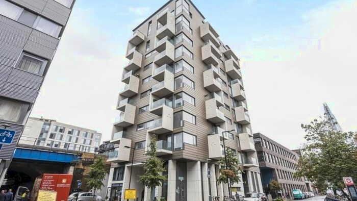 3 Bedroom Flat To Rent In Ewer Street, London, SE1