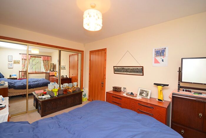 3 Bedroom Detached Bungalow For Sale In Bridgewater Avenue, Auchterarder, PH3