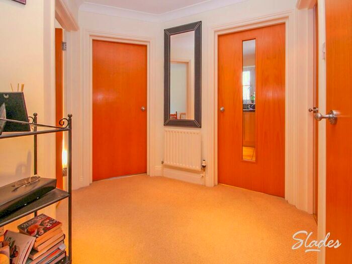 2 Bedroom Apartment To Rent In St Nicholas Court, Belle Vue Road, Southbourne, BH6