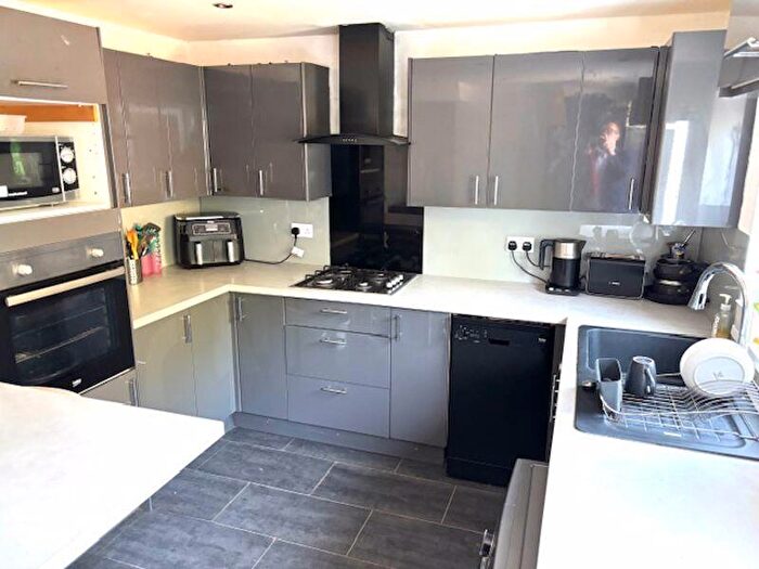 3 Bedroom Terraced House For Sale In Chantrey Crescent, Great Barr, Birmingham, B43