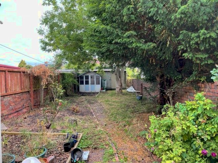 2 Bedroom Flat To Rent In Hawkesbury Road, Fishponds Road, Fishponds, Bristol, BS16