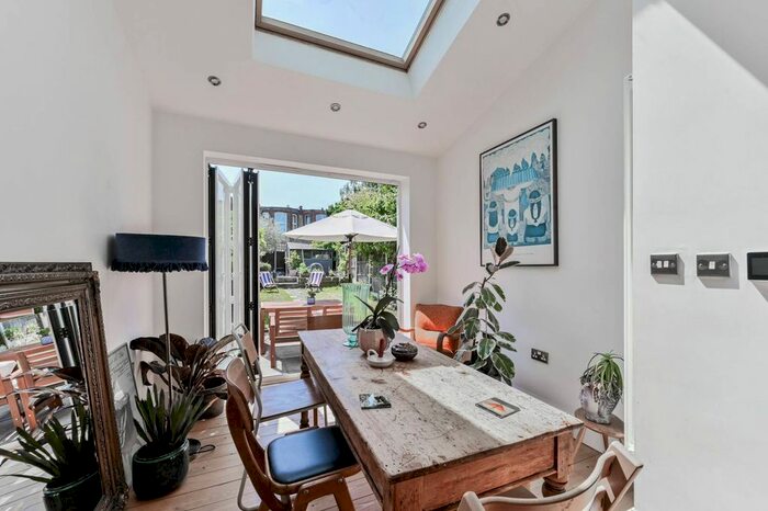 3 Bedroom Terraced House To Rent In Maryland Road, London, An, Wood Green, London, N22