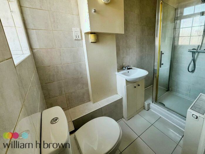 1 Bedroom Flat To Rent In Church Road, Clacton-On-Sea, CO15