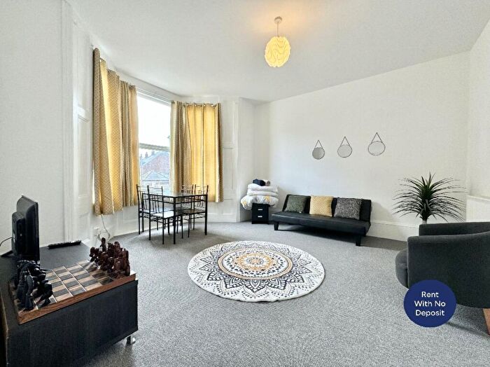 1 Bedroom Flat To Rent In Bellevue Road, Ramsgate, Kent, CT11