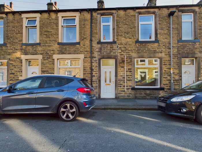 3 Bedroom Terraced House To Rent In Montgomery Street, Skipton, BD23