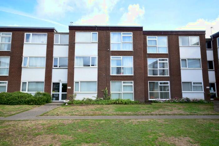 2 Bedroom Apartment To Rent In Fleet Street, Lytham St Annes, FY8