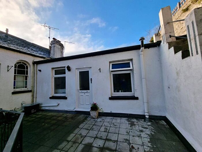 3 Bedroom Maisonette For Sale In Rockmount, Rea Barn Road, Brixham, Devon, TQ5