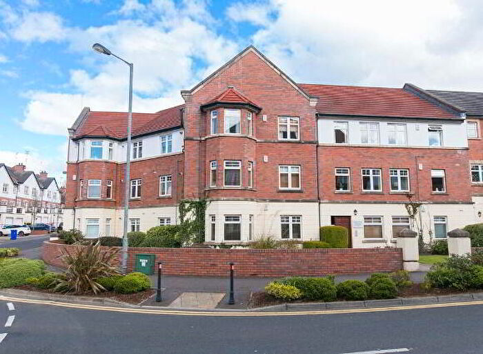 2 Bedroom Apartments For Sale In Academy House, Belfast, BT7