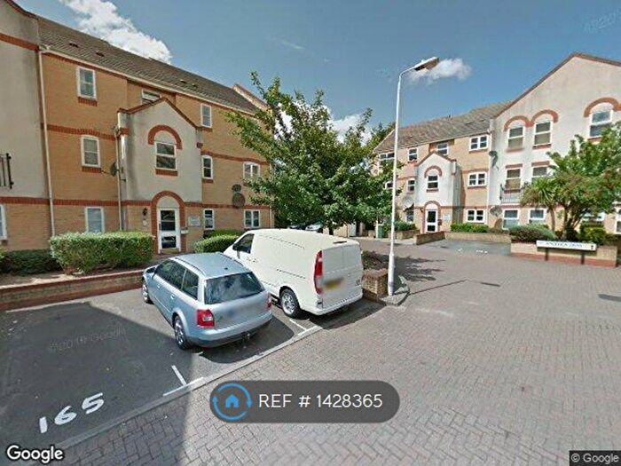 1 Bedroom Flat To Rent In Beckton, London, E6