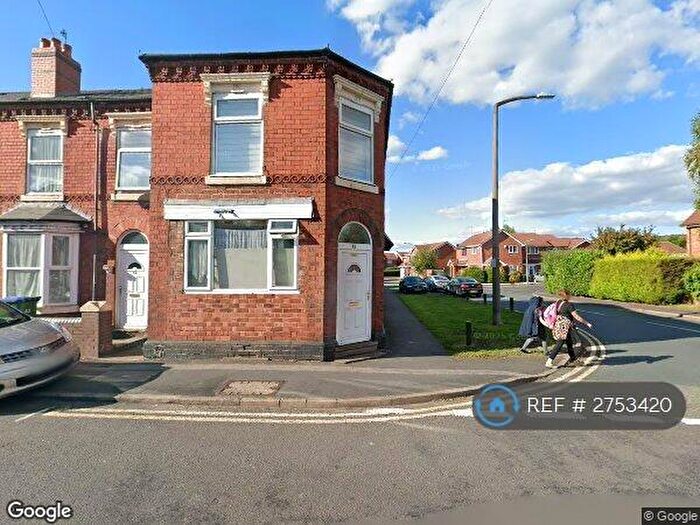 1 Bedroom Flat To Rent In Highgate Street, Cradley Heath, B64