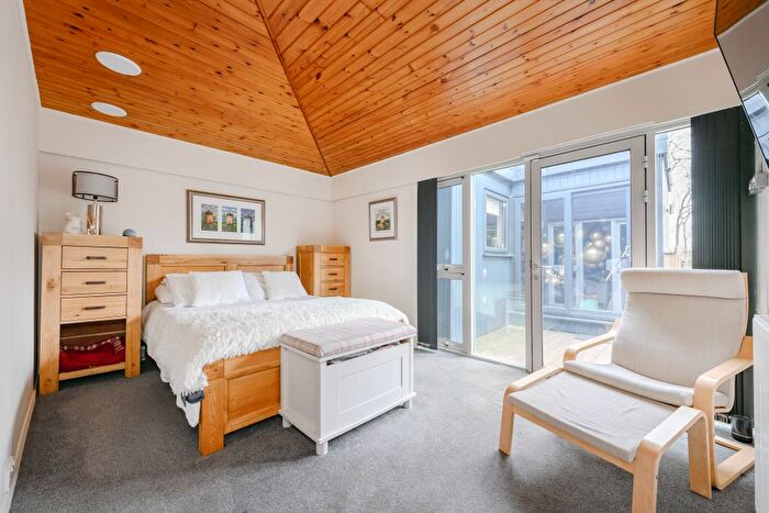 4 Bedroom Detached Bungalow For Sale In Tower Road, Ashley Heath, TF9