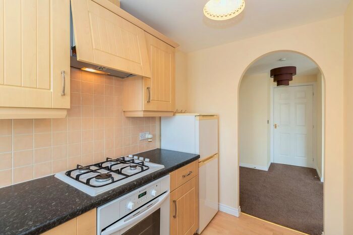 2 Bedroom Maisonette To Rent In Millrise Road, Berry Hill, Mansfield NG18