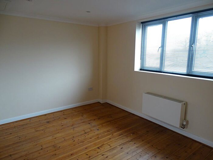 1 Bedroom Flat To Rent In Norwich Road, Brooke, Norwich, NR15