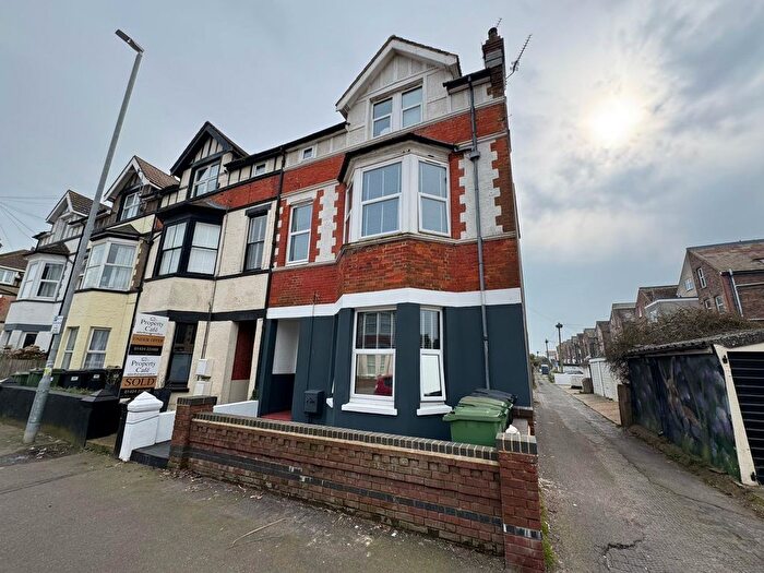 5 Bedroom End Of Terrace House For Sale In Wickham Avenue, Bexhill-On-Sea, TN39