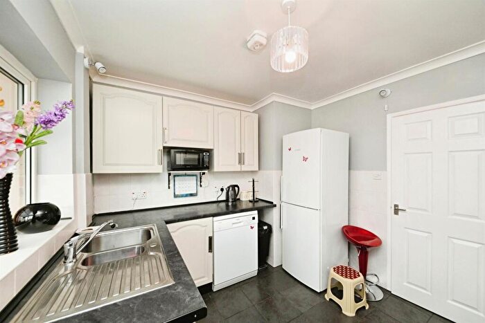 3 Bedroom Detached Bungalow For Sale In Pine Mall, Heacham, King'S Lynn, PE31