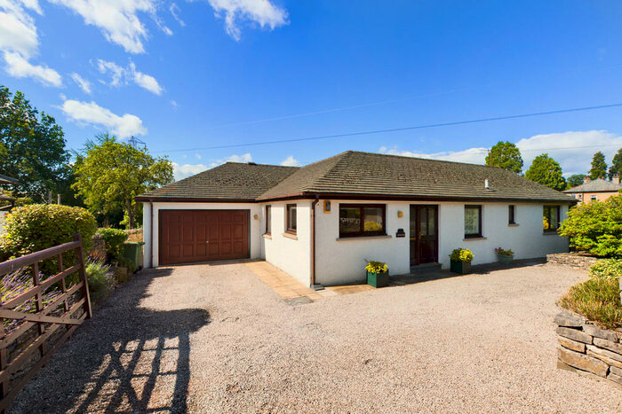 4 Bedroom Detached Bungalow To Rent In Castle Green Lane, Kendal, Cumbria, LA9