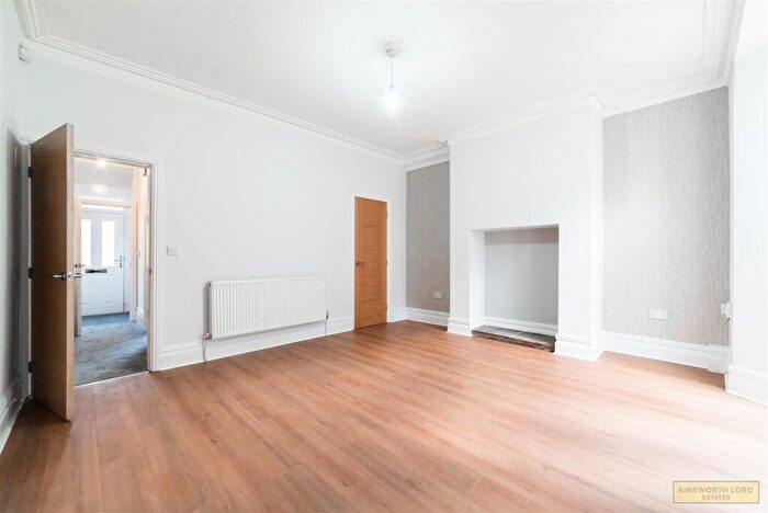 3 Bedroom Terraced House To Rent In Limes Avenue, Bold Venture, Darwen, BB3