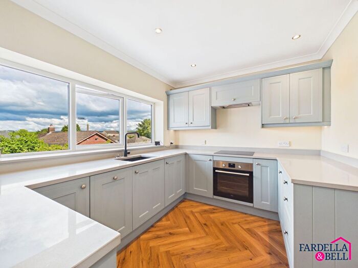 2 Bedroom Semi-Detached Bungalow For Sale In Ighten Road, Burnley, BB12