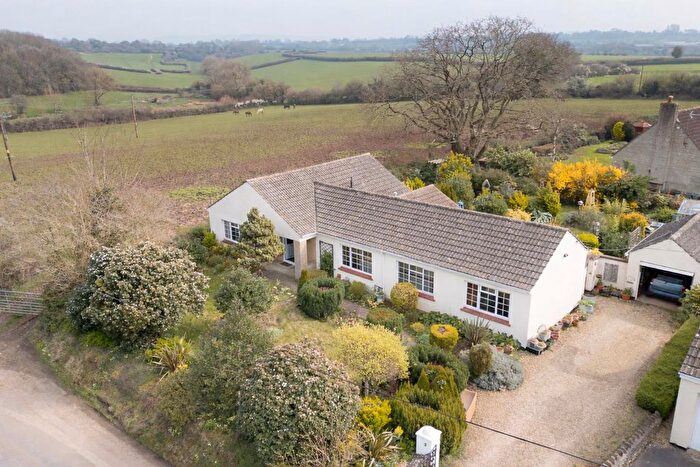 3 Bedroom Detached Bungalow For Sale In Stanton Lane, Kington St. Michael, Chippenham, SN14