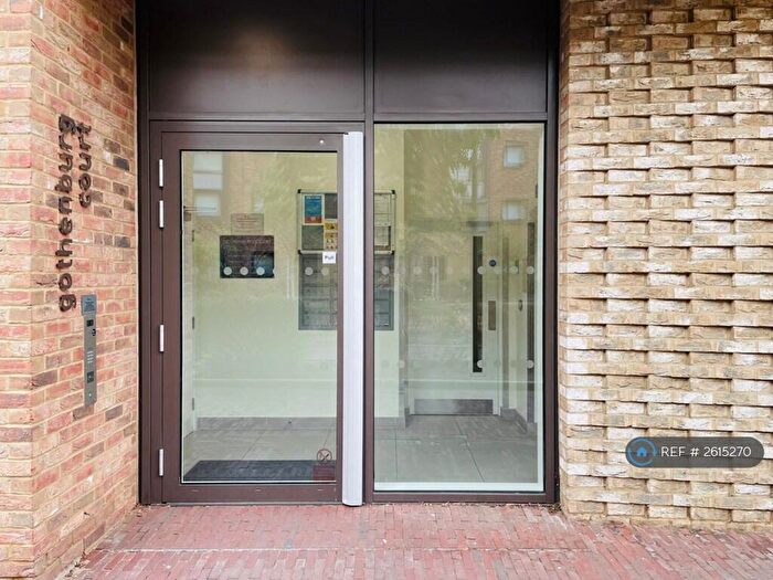 2 Bedroom Flat To Rent In Greenland Place, London, SE8