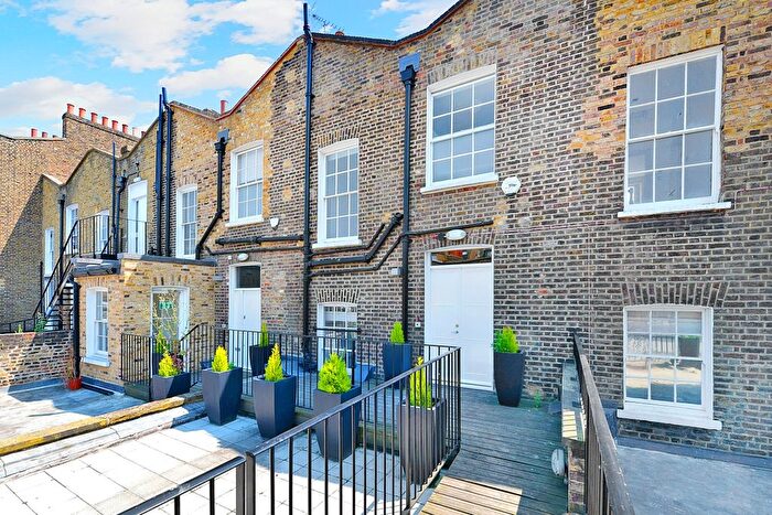 1 Bedroom Flat To Rent In Kings Road, London, SW3