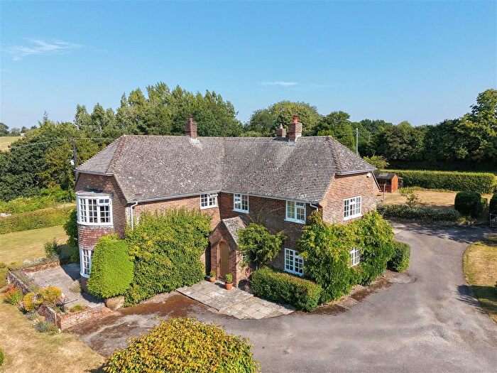 5 Bedroom Country House For Sale In Eddy Green Road, Lytchett Matravers, Poole, BH16