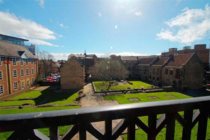 2 Bedroom Apartment To Rent In Jacobins Chare, Newcastle Upon Tyne, Tyne And Wear, NE1