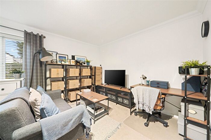 Studio To Rent In Weston Green Road, Thames Ditton, Surrey, KT7