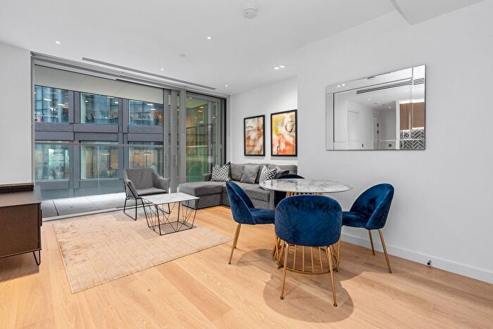 2 Bedroom Flat To Rent In Atlas Building, London, EC1V