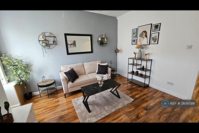 2 Bedroom Terraced House To Rent In Parkfield Avenue, Manchester, M14