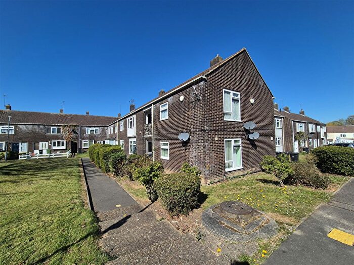 1 Bedroom Property To Rent In Gobions, Basildon, SS16