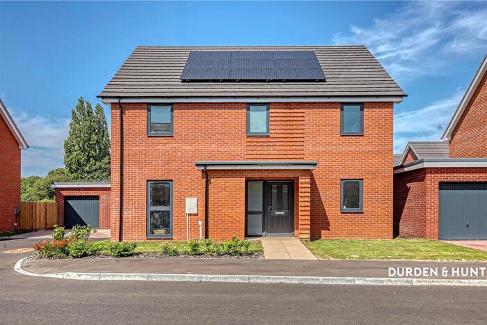 4 Bedroom Detached House For Sale In Harwich, Colchester, CO12